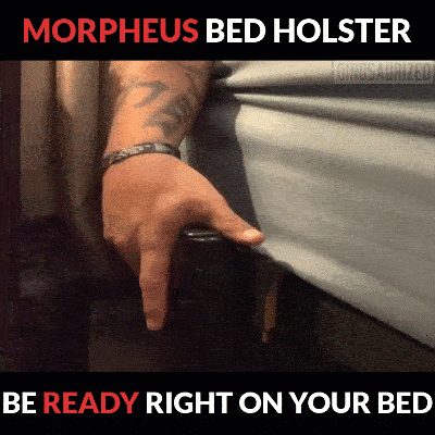 Bed Holster