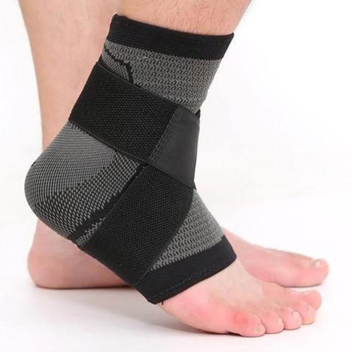 360 Compression ANKLE Support Brace