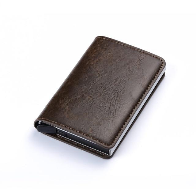 SIMPL TOGGL WALLET – Black Stealz